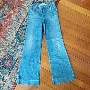 Twenty8Twelve by Sienna Miller High Rise Wide Leg